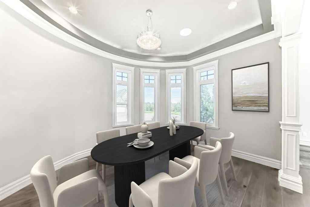 MLS® A2255818 - 55 Aspen Ridge Court SW in Aspen Woods Calgary, Residential