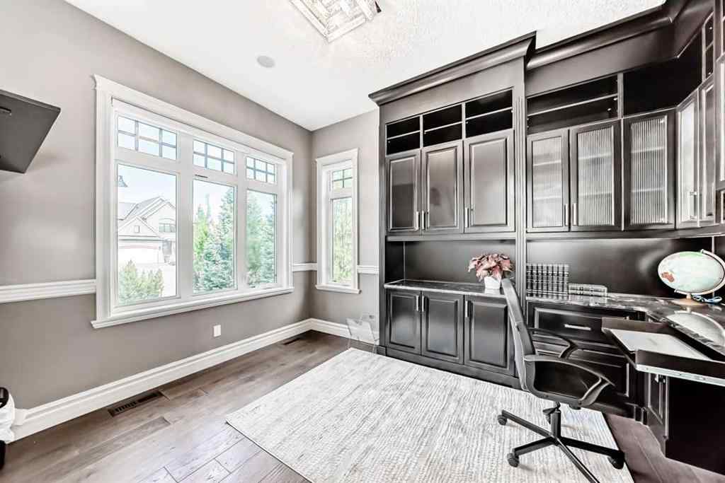 MLS® A2255818 - 55 Aspen Ridge Court SW in Aspen Woods Calgary, Residential