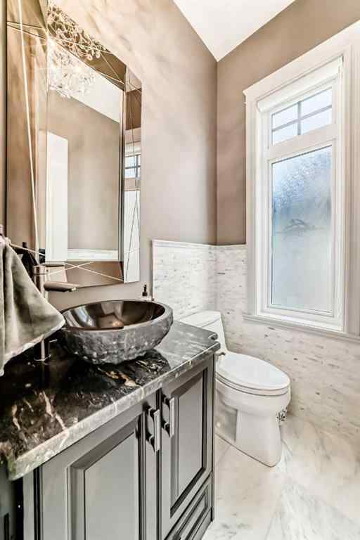 MLS® A2255818 - 55 Aspen Ridge Court SW in Aspen Woods Calgary, Residential