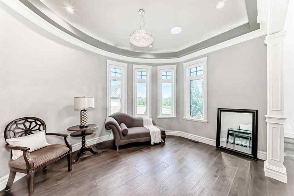 MLS® A2255818 - 55 Aspen Ridge Court SW in Aspen Woods Calgary, Residential