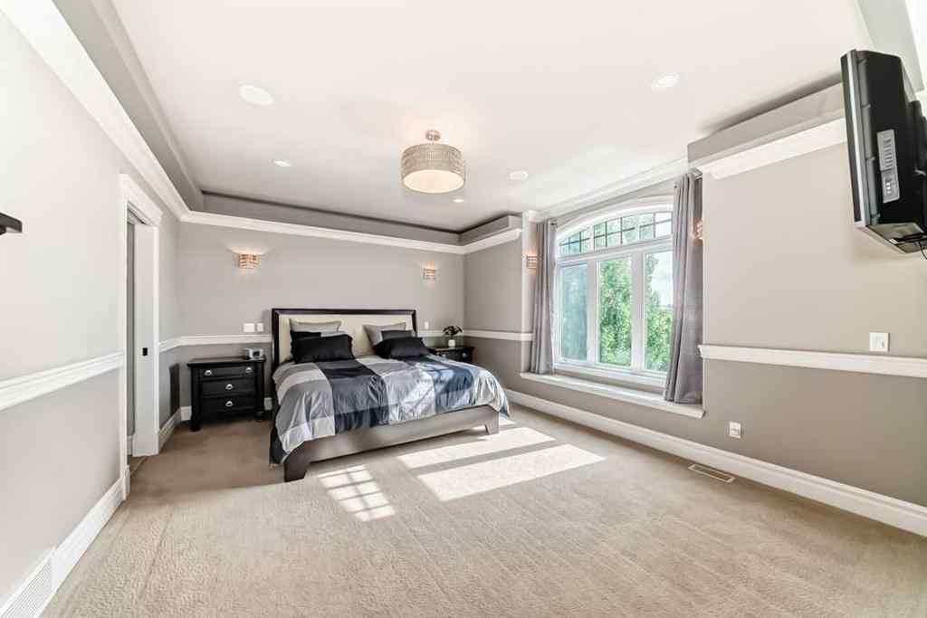 MLS® A2255818 - 55 Aspen Ridge Court SW in Aspen Woods Calgary, Residential