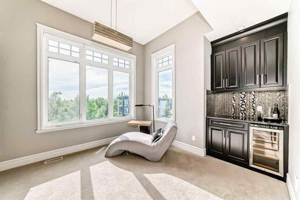 MLS® A2255818 - 55 Aspen Ridge Court SW in Aspen Woods Calgary, Residential