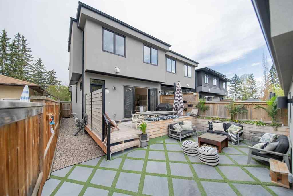 MLS® A2255819 - 3731 43 Street SW in Glenbrook Calgary, Residential