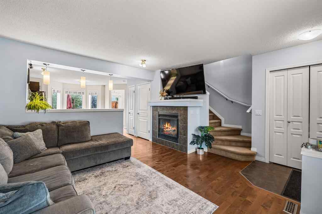 MLS® A2255821 - 131 Auburn Bay Boulevard SE in Auburn Bay Calgary, Residential