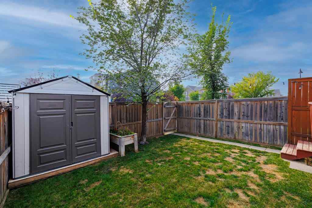 MLS® A2255821 - 131 Auburn Bay Boulevard SE in Auburn Bay Calgary, Residential