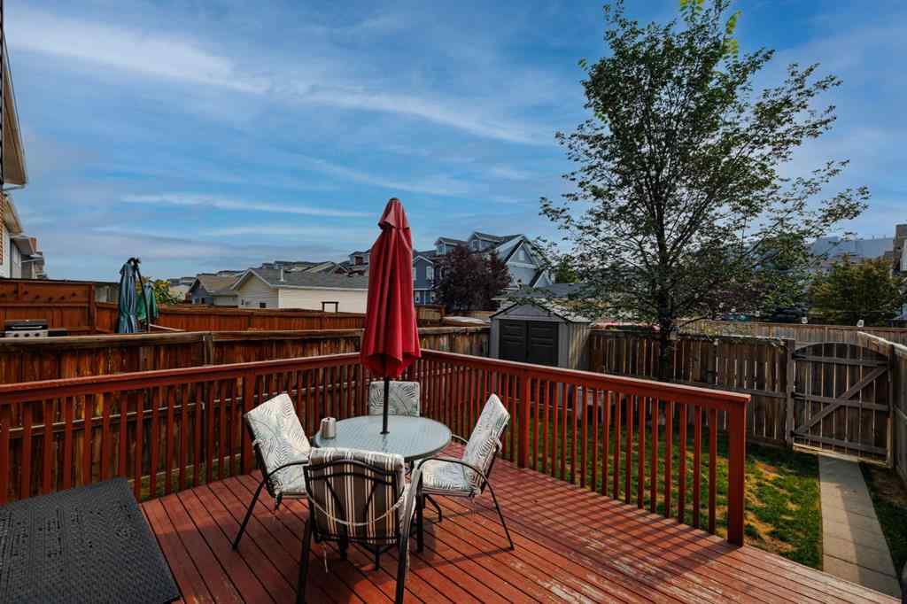 MLS® A2255821 - 131 Auburn Bay Boulevard SE in Auburn Bay Calgary, Residential