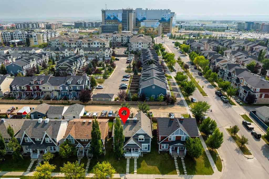 MLS® A2255821 - 131 Auburn Bay Boulevard SE in Auburn Bay Calgary, Residential