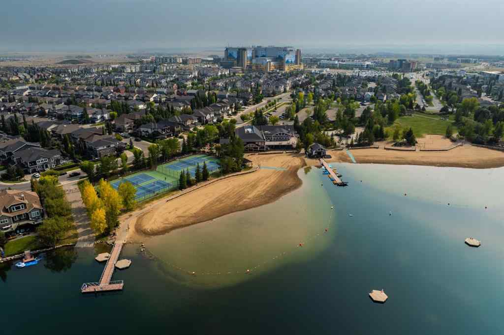 MLS® A2255821 - 131 Auburn Bay Boulevard SE in Auburn Bay Calgary, Residential