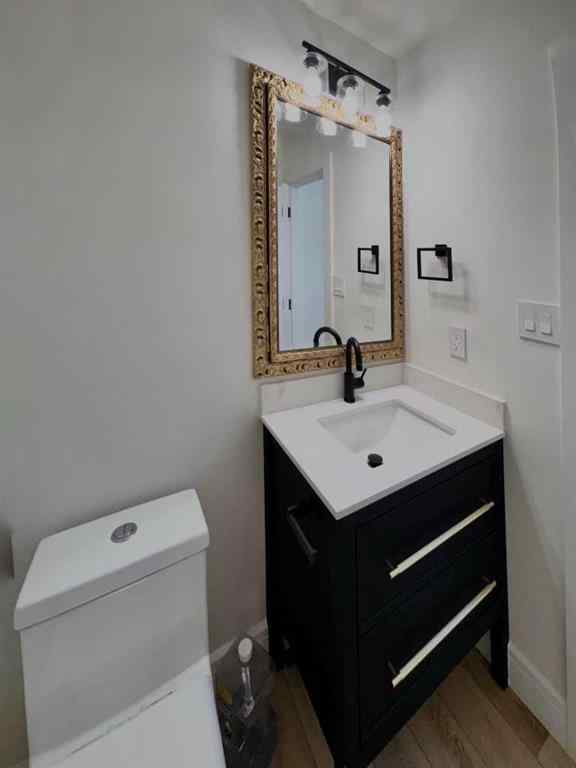 MLS® A2255822 - 2332 Uxbridge Drive NW in University Heights Calgary, Residential