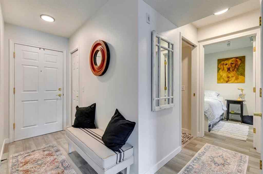 MLS® A2255824 - 1305 Sienna Park Green SW in Signal Hill Calgary, Residential
