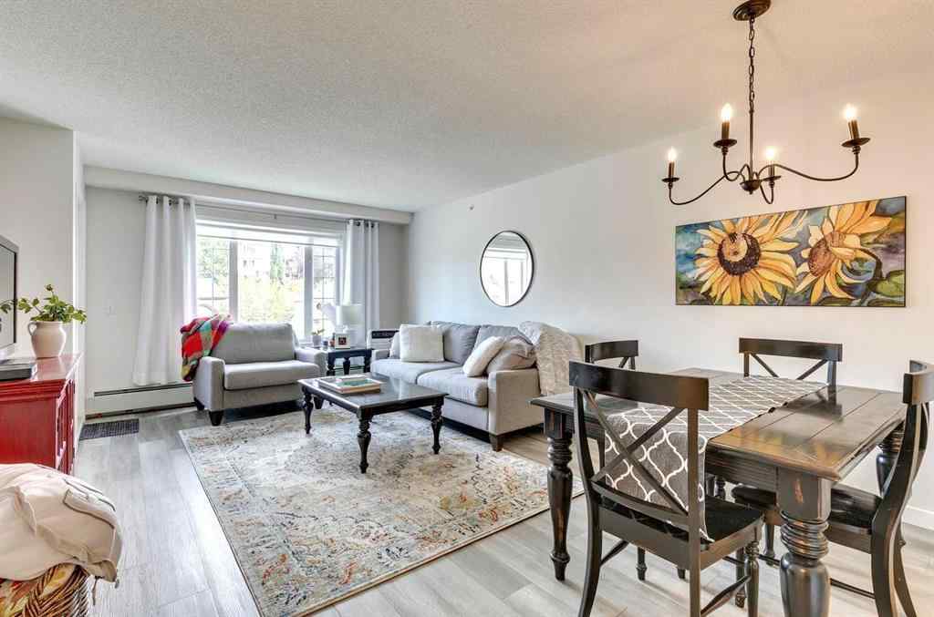 MLS® A2255824 - 1305 Sienna Park Green SW in Signal Hill Calgary, Residential