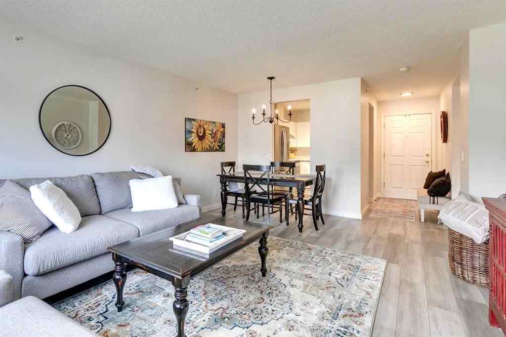 MLS® A2255824 - 1305 Sienna Park Green SW in Signal Hill Calgary, Residential