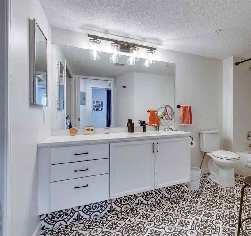 MLS® A2255824 - 1305 Sienna Park Green SW in Signal Hill Calgary, Residential