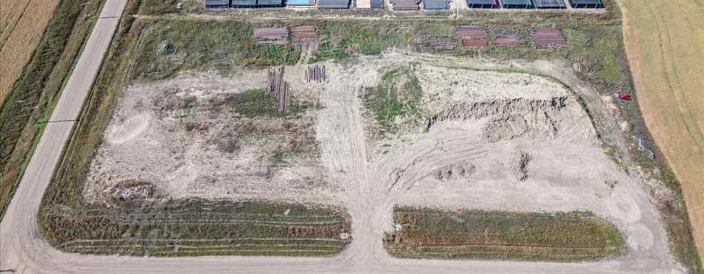 MLS® A2255825 - Lot 2, Block 2 Plan 2521824   in Calmar Calmar, Land