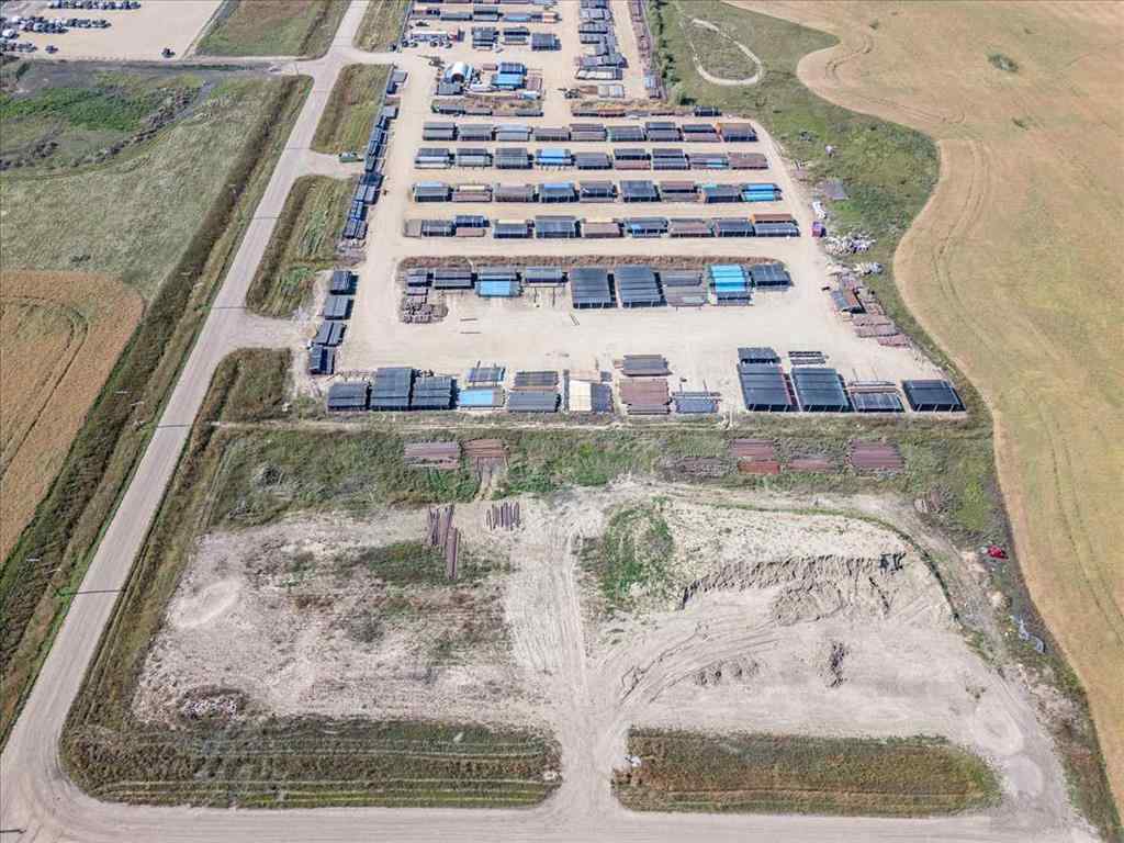 MLS® A2255825 - Lot 2, Block 2 Plan 2521824   in Calmar Calmar, Land