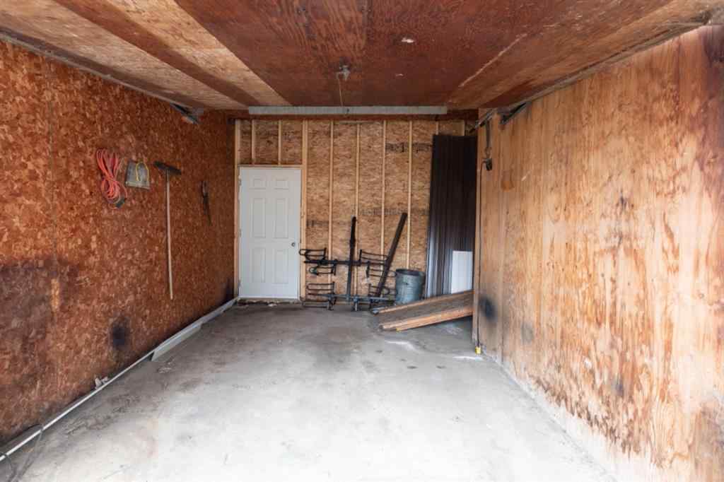 MLS® A2255826 - 5120 50 Street  in Daysland Daysland, Commercial