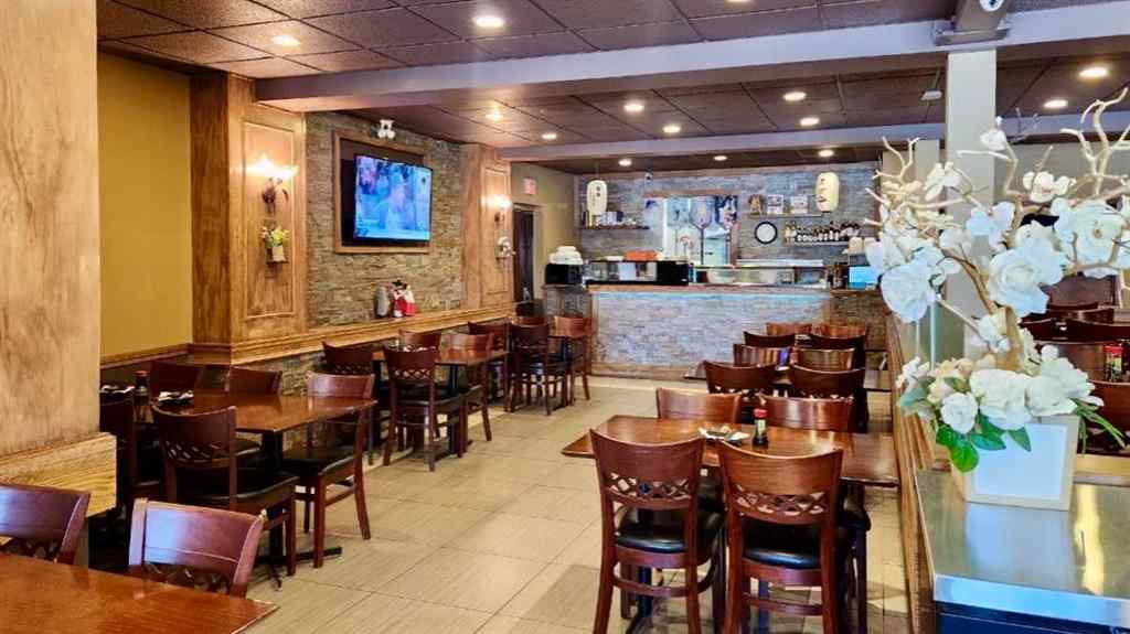 MLS® A2255827 - 201A Pembina Avenue  in Hillcrest Hinton, Commercial