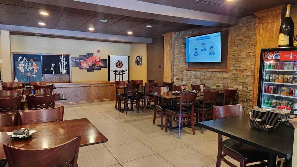 MLS® A2255827 - 201A Pembina Avenue  in Hillcrest Hinton, Commercial