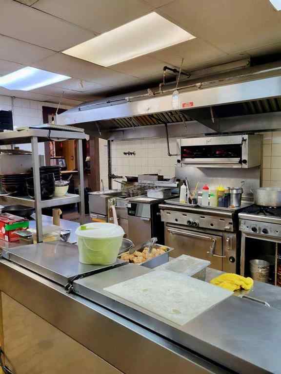MLS® A2255827 - 201A Pembina Avenue  in Hillcrest Hinton, Commercial