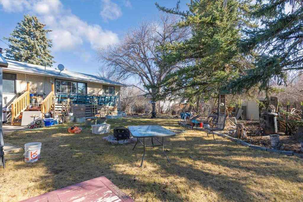 MLS® A2255828 - 228 2 Street N in NONE Milo, Residential
