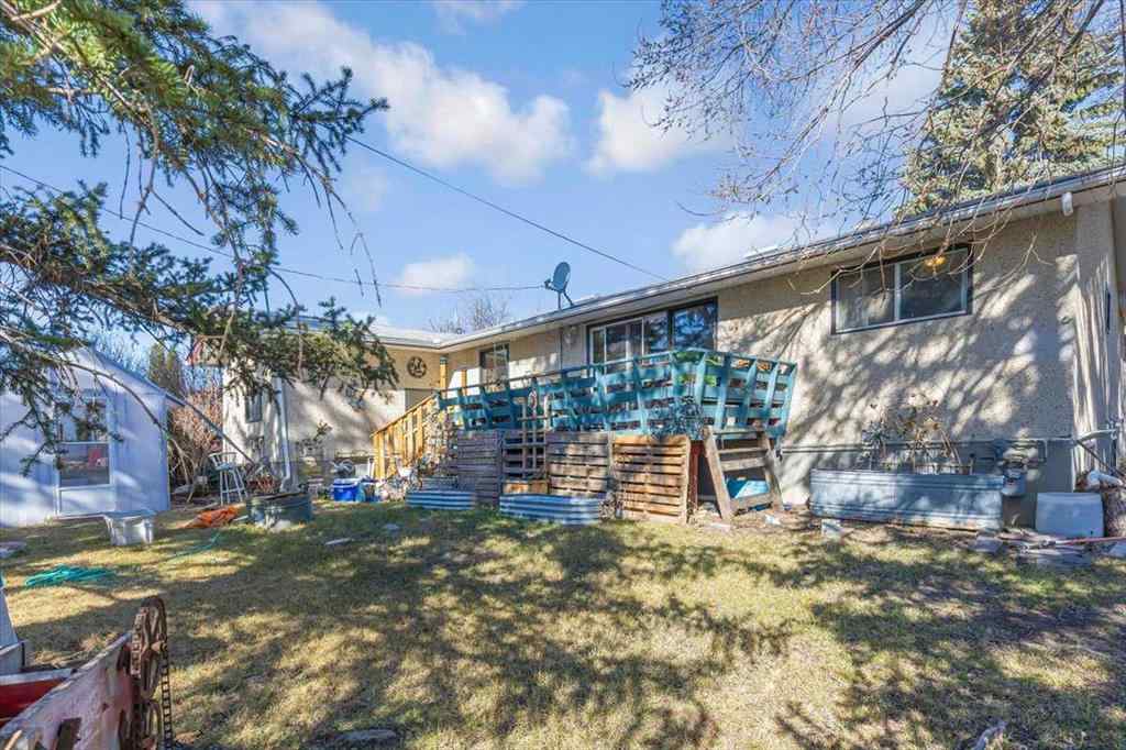 MLS® A2255828 - 228 2 Street N in NONE Milo, Residential