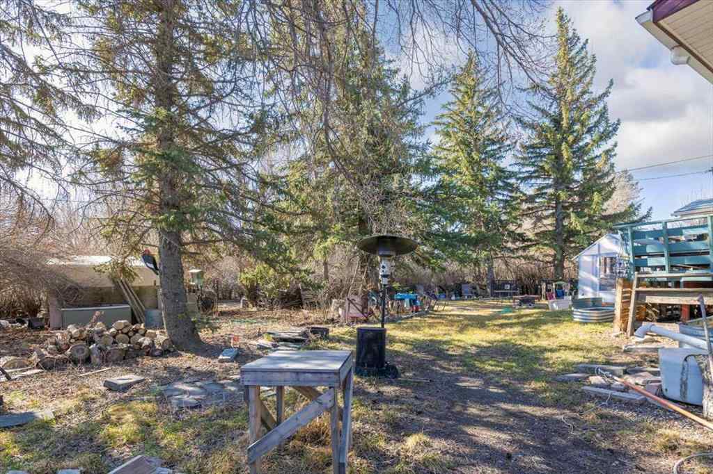 MLS® A2255828 - 228 2 Street N in NONE Milo, Residential