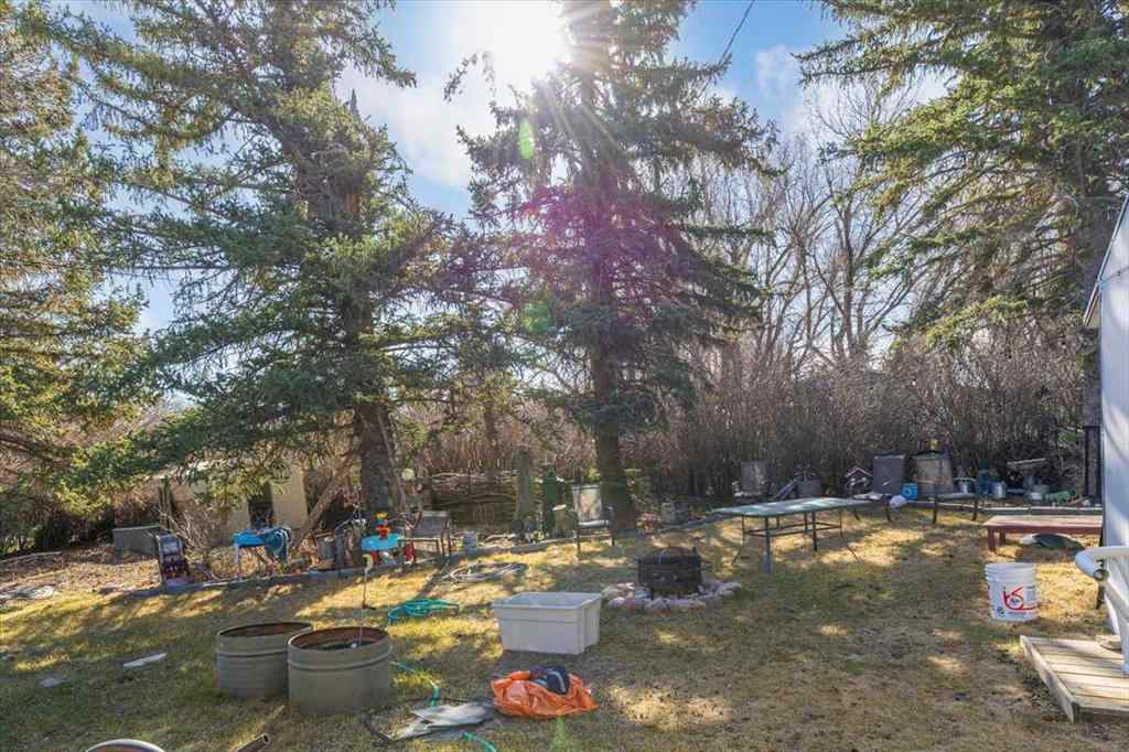 MLS® A2255828 - 228 2 Street N in NONE Milo, Residential
