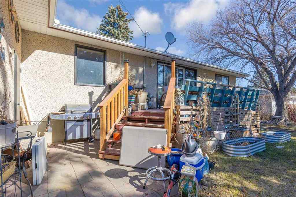 MLS® A2255828 - 228 2 Street N in NONE Milo, Residential