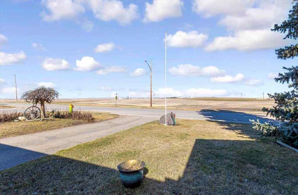 MLS® A2255828 - 228 2 Street N in NONE Milo, Residential
