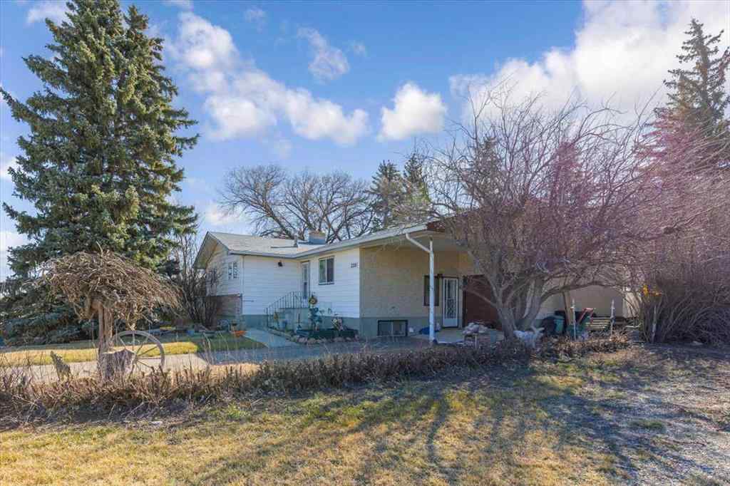MLS® A2255828 - 228 2 Street N in NONE Milo, Residential
