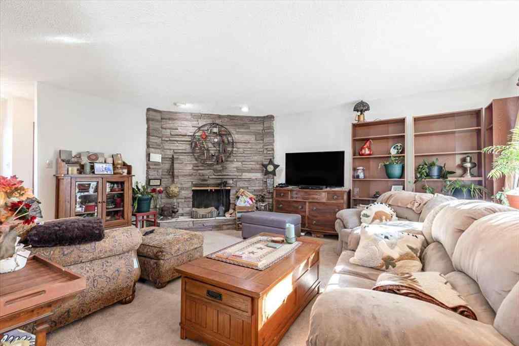 MLS® A2255828 - 228 2 Street N in NONE Milo, Residential