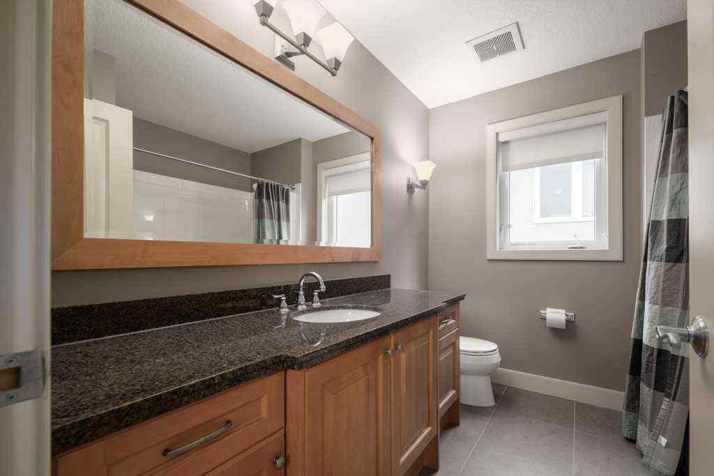 MLS® A2255830 - 24 Aspen Meadows Green SW in Aspen Woods Calgary, Residential