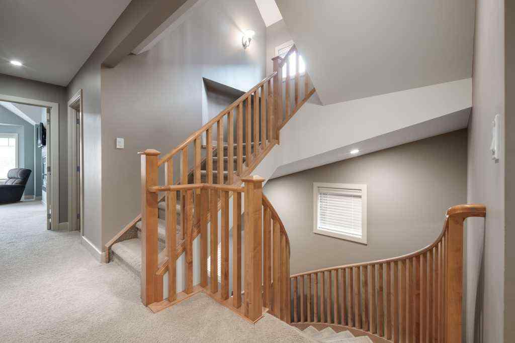 MLS® A2255830 - 24 Aspen Meadows Green SW in Aspen Woods Calgary, Residential
