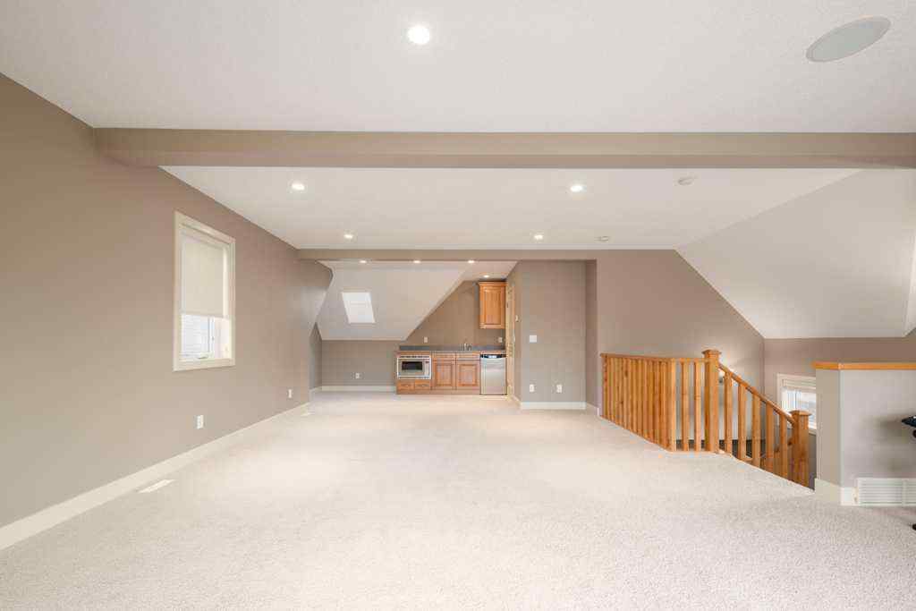 MLS® A2255830 - 24 Aspen Meadows Green SW in Aspen Woods Calgary, Residential