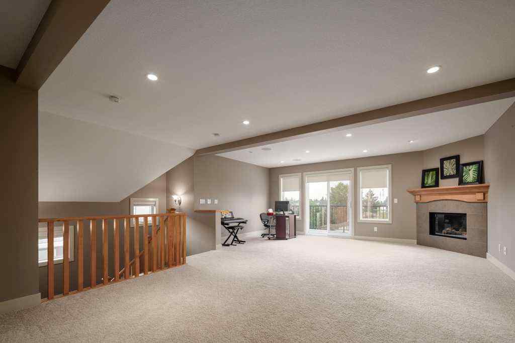 MLS® A2255830 - 24 Aspen Meadows Green SW in Aspen Woods Calgary, Residential