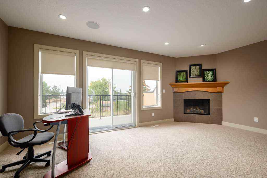 MLS® A2255830 - 24 Aspen Meadows Green SW in Aspen Woods Calgary, Residential
