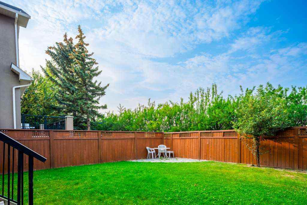 MLS® A2255830 - 24 Aspen Meadows Green SW in Aspen Woods Calgary, Residential