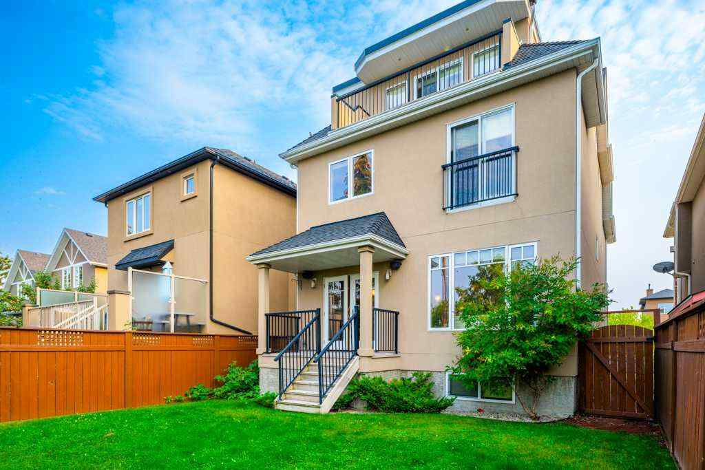 MLS® A2255830 - 24 Aspen Meadows Green SW in Aspen Woods Calgary, Residential