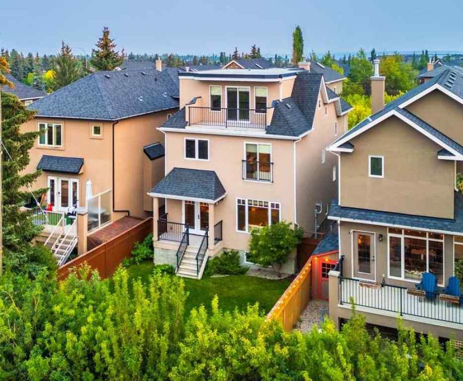 MLS® A2255830 - 24 Aspen Meadows Green SW in Aspen Woods Calgary, Residential