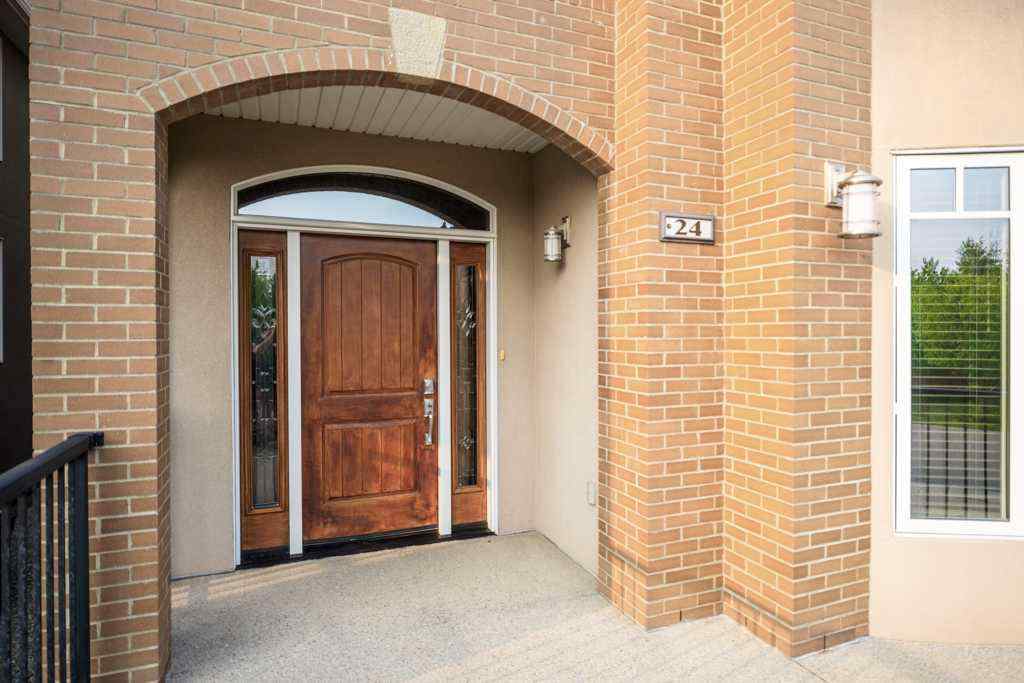 MLS® A2255830 - 24 Aspen Meadows Green SW in Aspen Woods Calgary, Residential