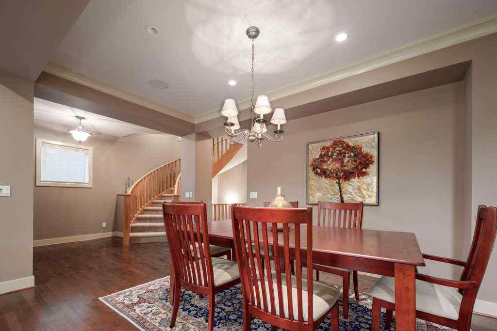 MLS® A2255830 - 24 Aspen Meadows Green SW in Aspen Woods Calgary, Residential