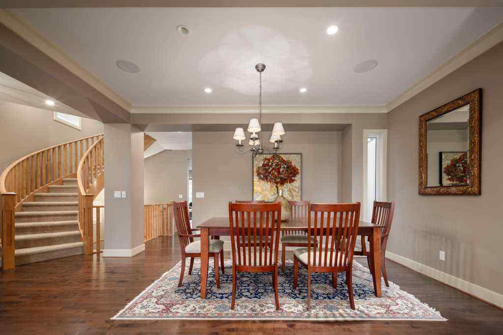 MLS® A2255830 - 24 Aspen Meadows Green SW in Aspen Woods Calgary, Residential