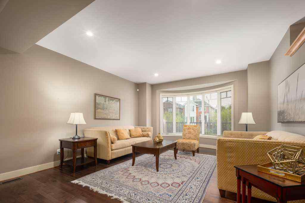 MLS® A2255830 - 24 Aspen Meadows Green SW in Aspen Woods Calgary, Residential