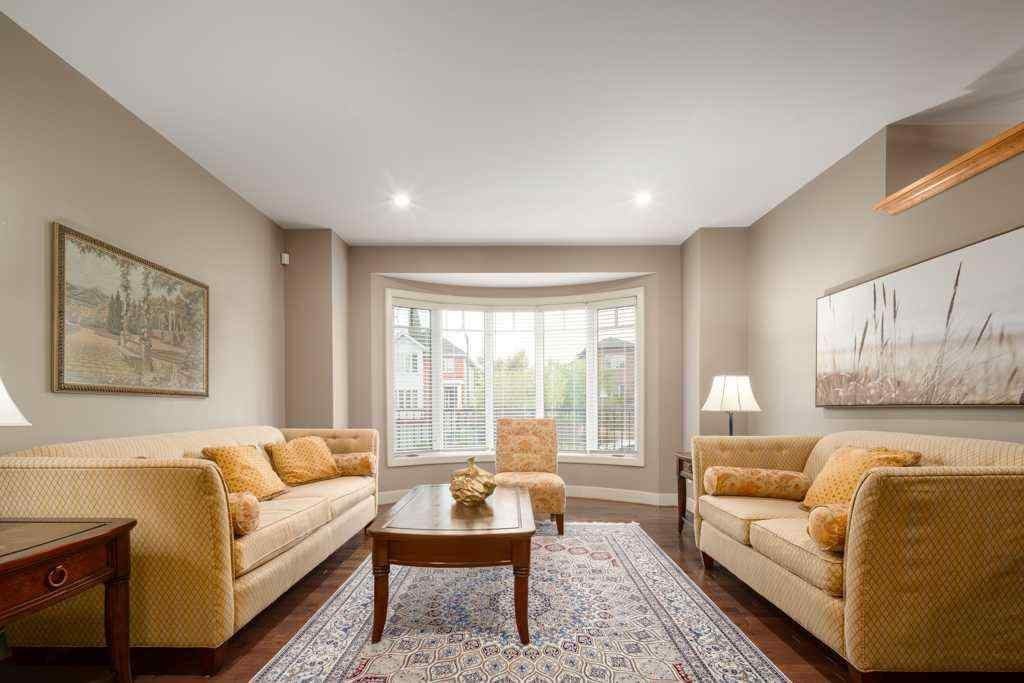 MLS® A2255830 - 24 Aspen Meadows Green SW in Aspen Woods Calgary, Residential
