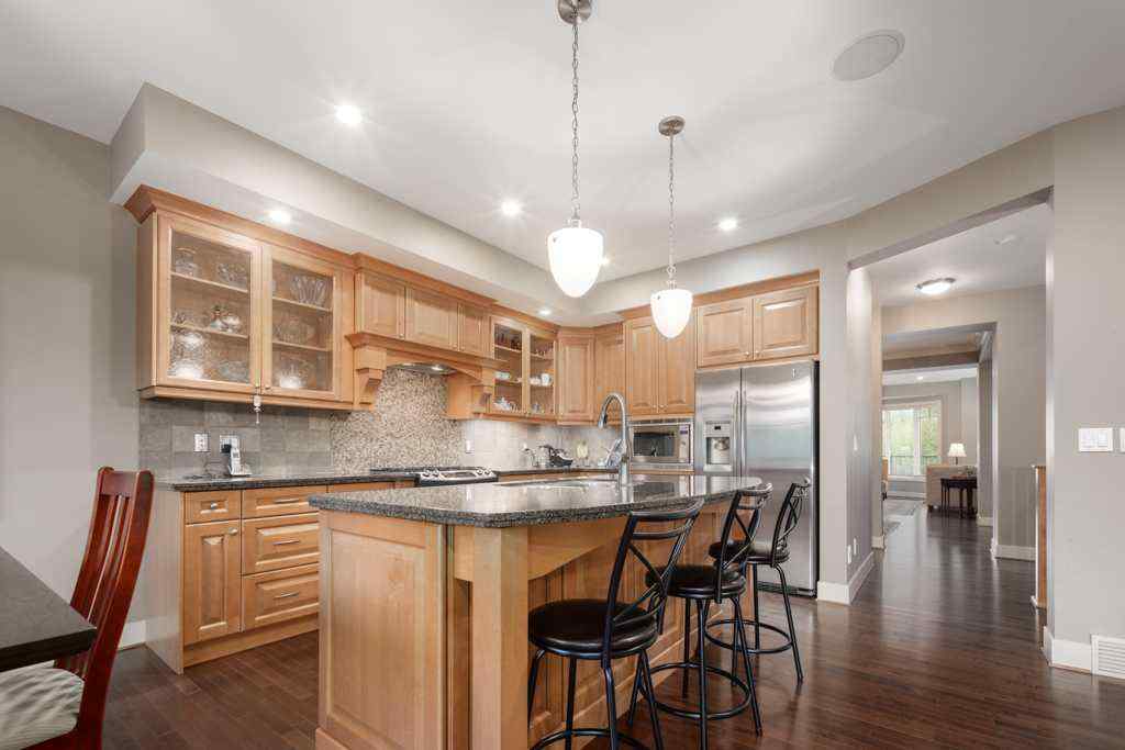 MLS® A2255830 - 24 Aspen Meadows Green SW in Aspen Woods Calgary, Residential