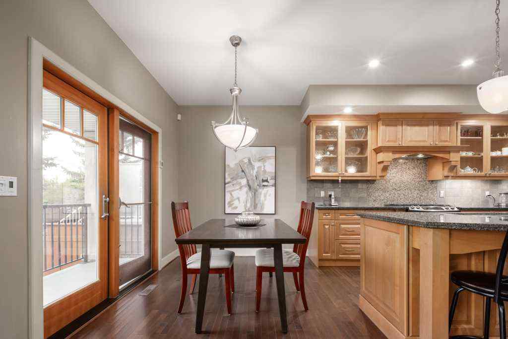 MLS® A2255830 - 24 Aspen Meadows Green SW in Aspen Woods Calgary, Residential