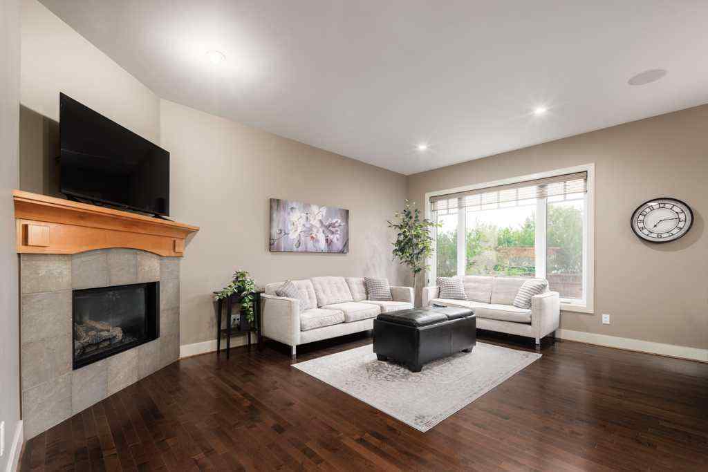 MLS® A2255830 - 24 Aspen Meadows Green SW in Aspen Woods Calgary, Residential