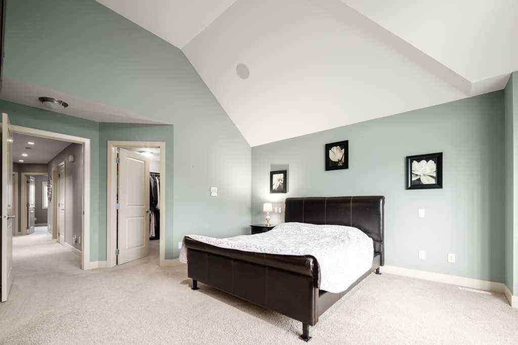 MLS® A2255830 - 24 Aspen Meadows Green SW in Aspen Woods Calgary, Residential
