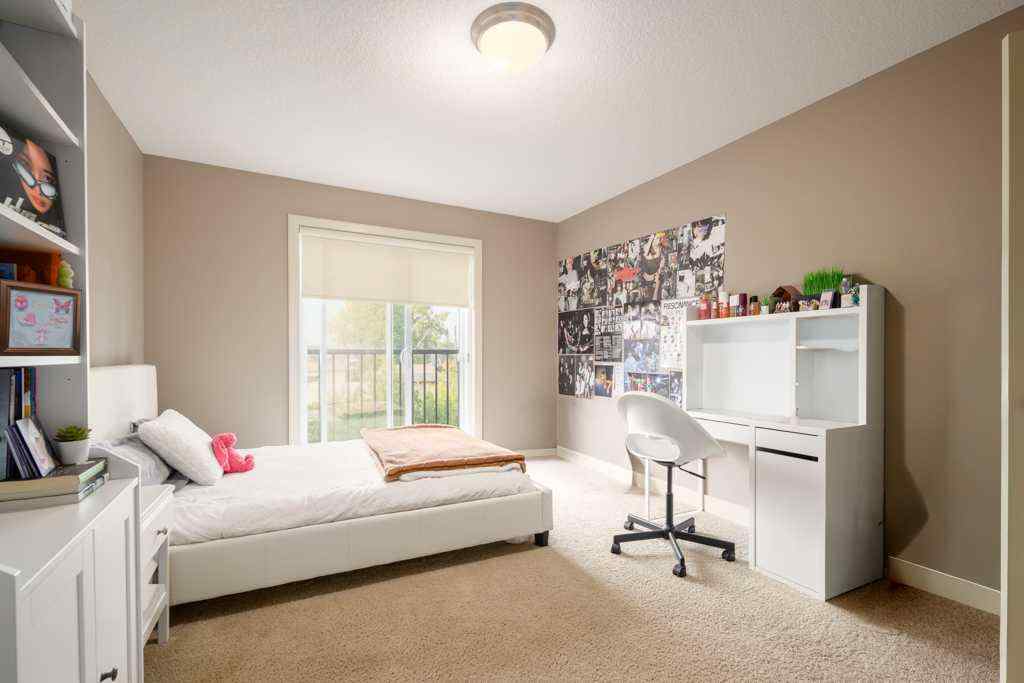 MLS® A2255830 - 24 Aspen Meadows Green SW in Aspen Woods Calgary, Residential