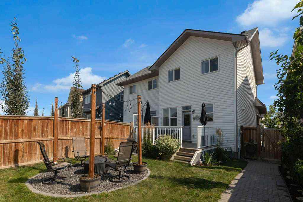 MLS® A2255831 - 204 Vista Drive  in NONE Crossfield, Residential